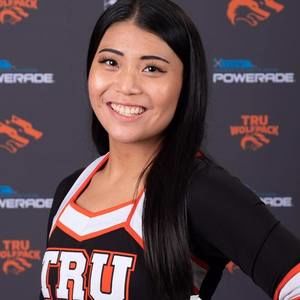 Meet your Posher, Melissa